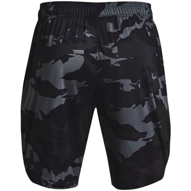 Pánske kraťasy Under Armour Train Stretch Camo Sts - Academy