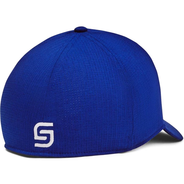 Šiltovka Under Armour Jordan Spieth Tour Hat - Black