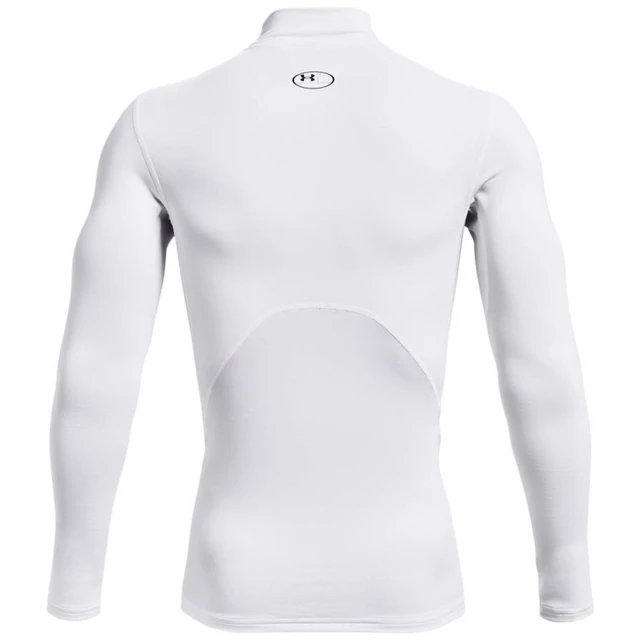 Men’s Compression T-Shirt Under Armour ColdGear Mock