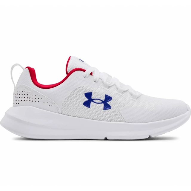 Pánská volnočasová obuv Under Armour Essential - Mod Gray