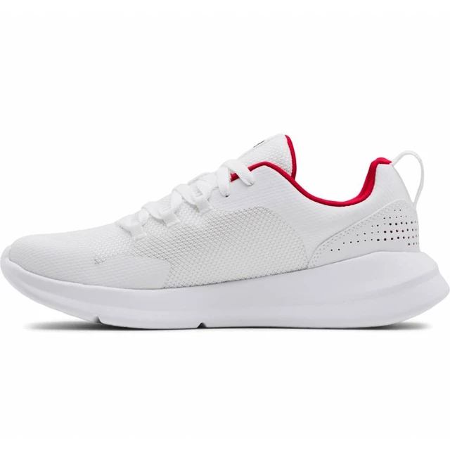 Pánská volnočasová obuv Under Armour Essential - Mod Gray