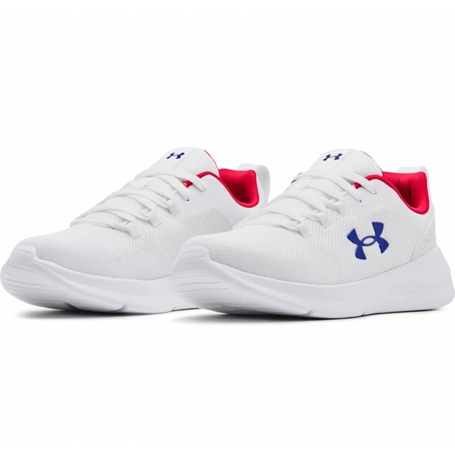 Pánská volnočasová obuv Under Armour Essential - Mod Gray