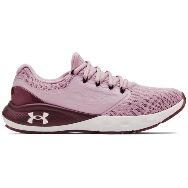 Dámska bežecká obuv Under Armour W Charged Vantage - Mauve Pink