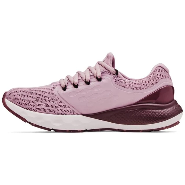 Dámská běžecká obuv Under Armour W Charged Vantage - Micro Pink