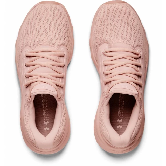 Dámská běžecká obuv Under Armour W Charged Vantage - Micro Pink