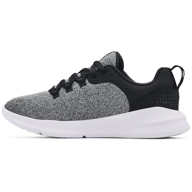 Dámska lifestylová obuv Under Armour W Essential NM - Black