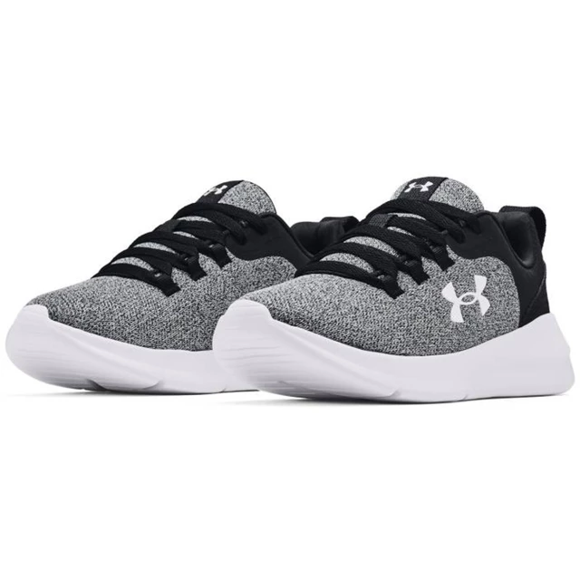 Dámska lifestylová obuv Under Armour W Essential NM - Gray Wolf