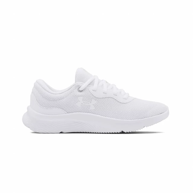 Dámska lifestylová obuv Under Armour W Mojo 2 - White - White