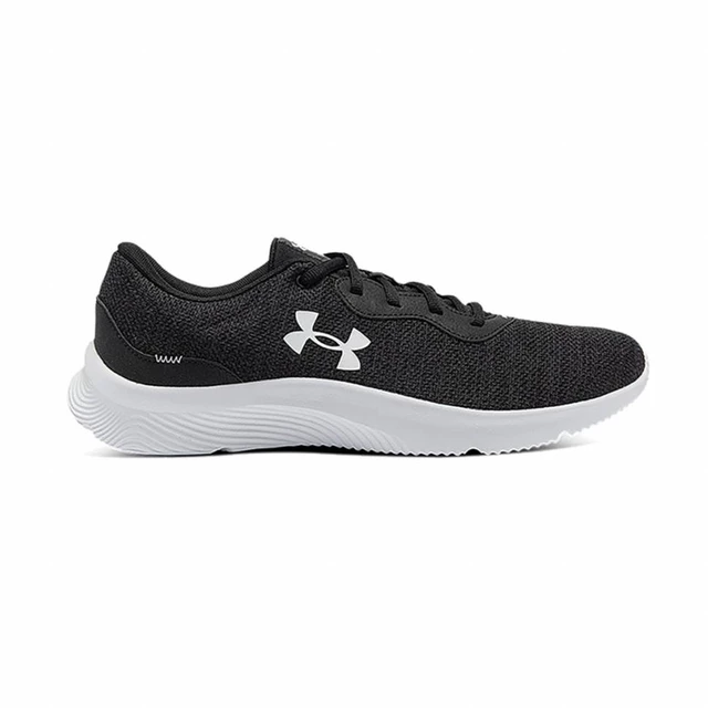 Pánská lifestyle obuv Under Armour M Mojo 2