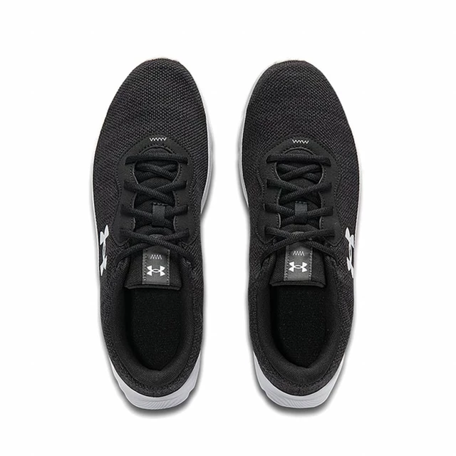 Pánská lifestyle obuv Under Armour M Mojo 2 - Black