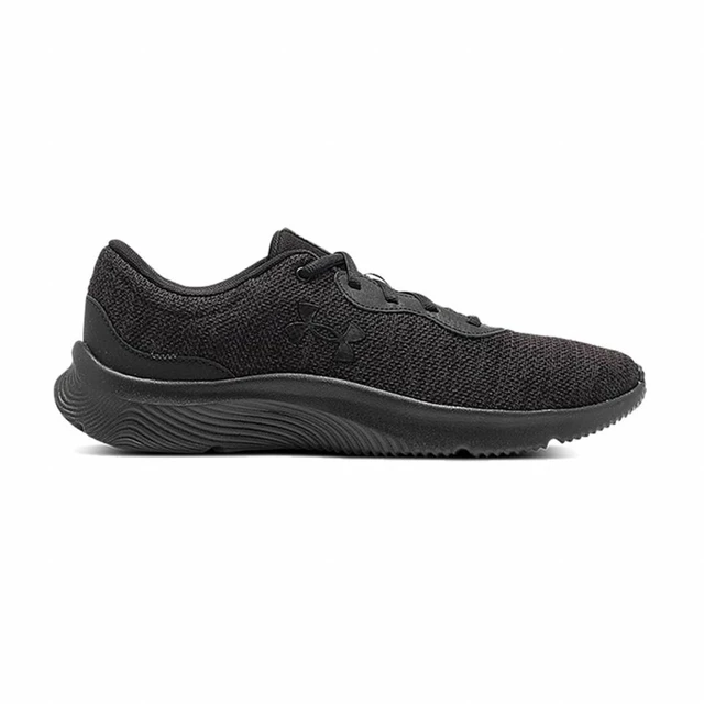 Men’s Road Running Shoes Under Armour Mojo 2 - Black 002