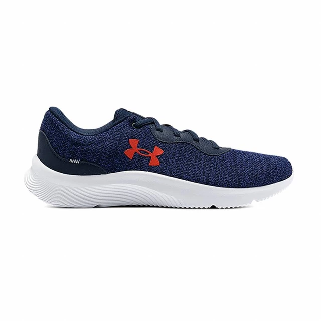 Pánska lifestylová obuv Under Armour M Mojo 2