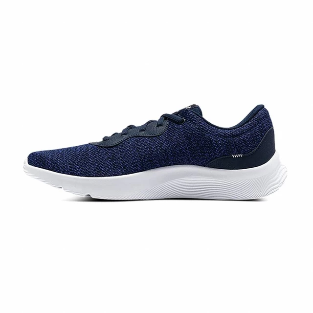 Pánská lifestyle obuv Under Armour M Mojo 2 - Academy