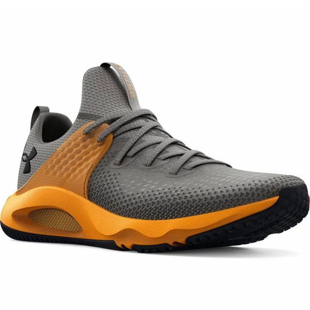 Men’s Training Shoes Under Armour HOVR Rise 3 - Concrete