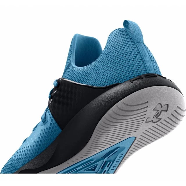 Men’s Training Shoes Under Armour HOVR Rise 3 - Concrete