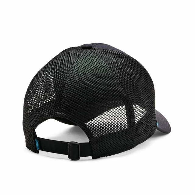 Šiltovka Under Armour Curry Golf Hat - Black