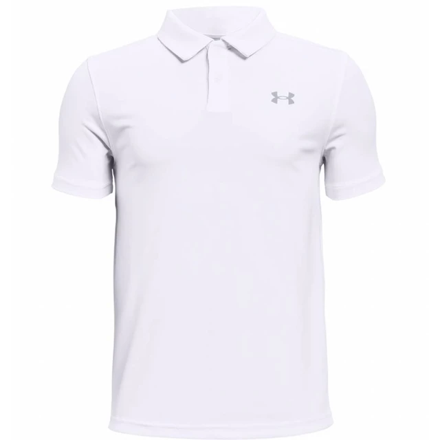 Chlapecké polo tričko Under Armour Performance Polo