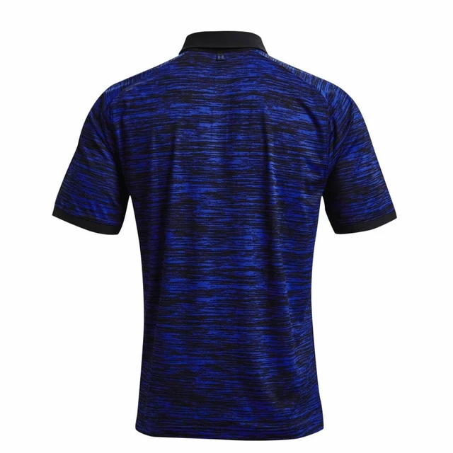 Men’s Polo Under Armour Iso-Chill ABE Twist - Blue