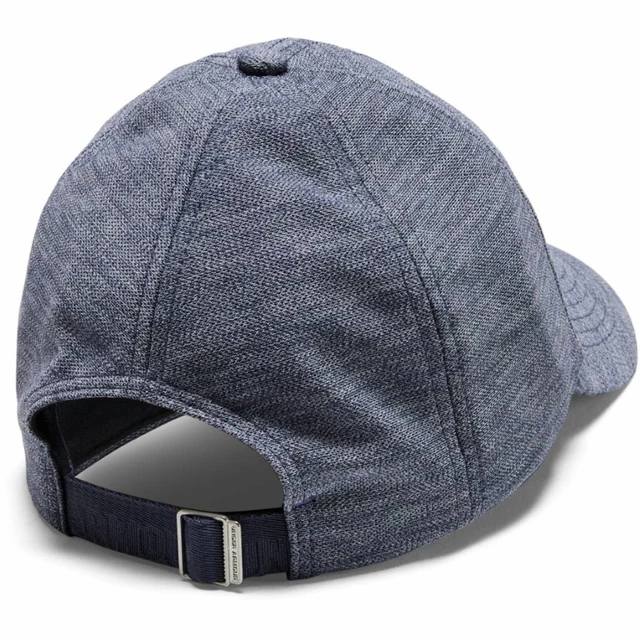 Women’s Heathered Play Up Cap Under Armour - Lipstick