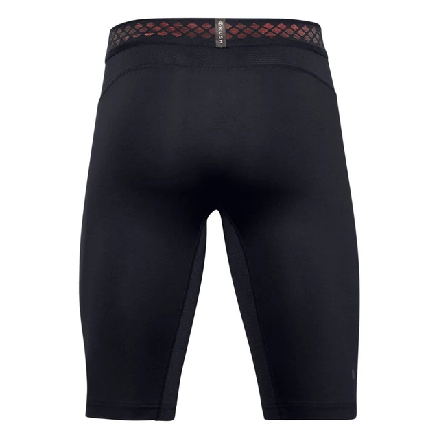 Pánske kompresné šortky Under Armour HG Rush 2.0 Long Shorts