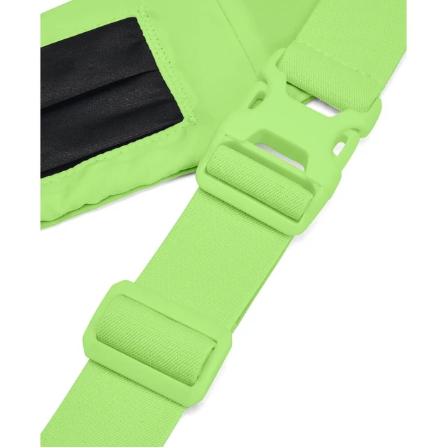 Flex Run Belt Under Armour SpeedPocket - Black