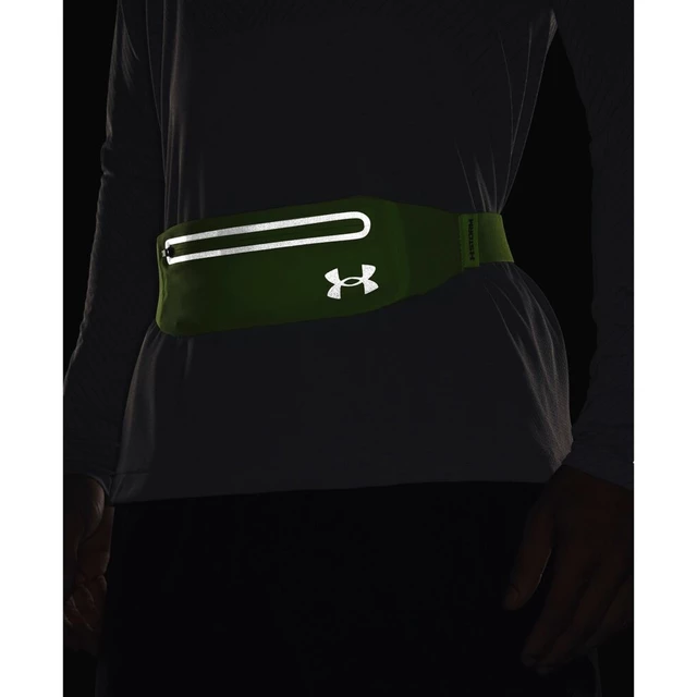 Bežecká ľadvinka Under Armour Speedpocket Run Belt - Black