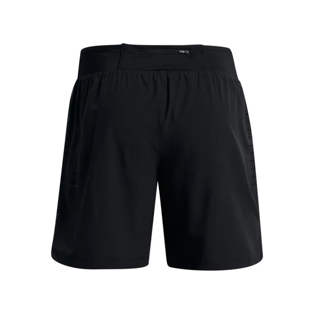Men’s Shorts Under Armour SpeedPocket 7” II - Black