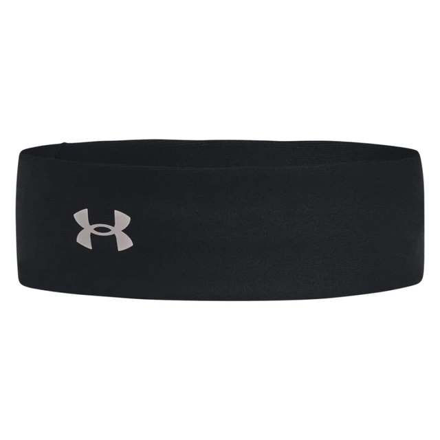 Dámská čelenka Under Armour Play Up Headband - Black