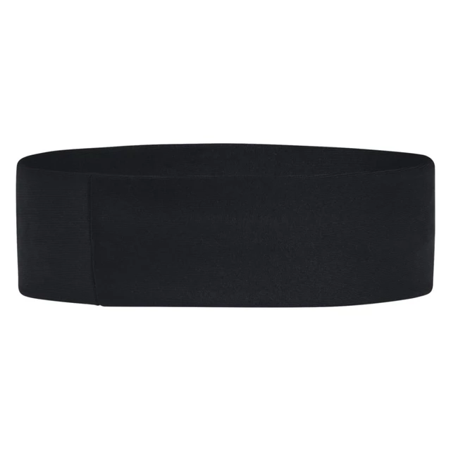 Dámská čelenka Under Armour Play Up Headband - Black