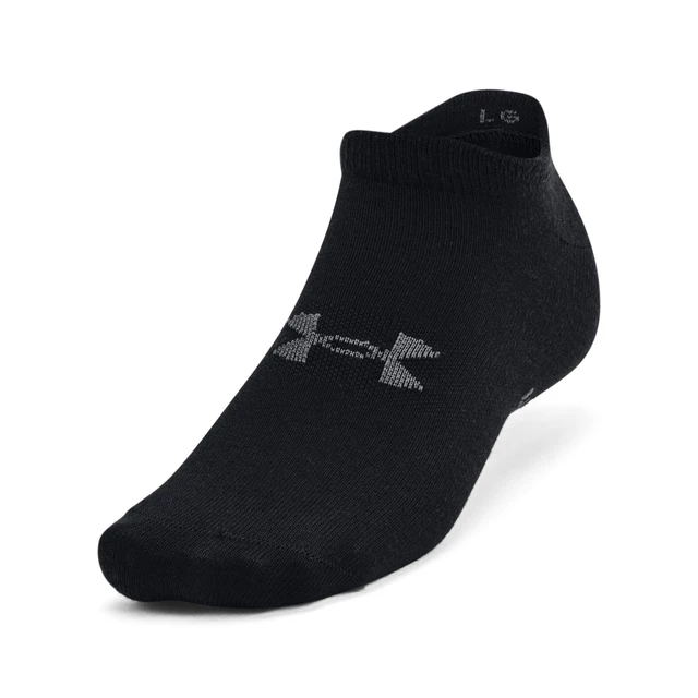 Unisex ponožky Under Armour Essential No Show 6 párů
