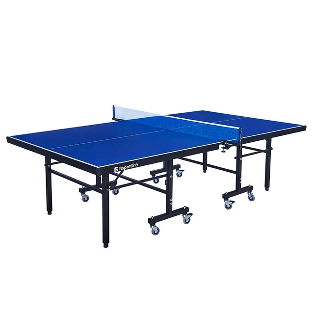 Table Tennis Table inSPORTline Sental 180