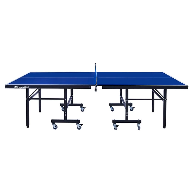 Table Tennis Table inSPORTline Sental 180