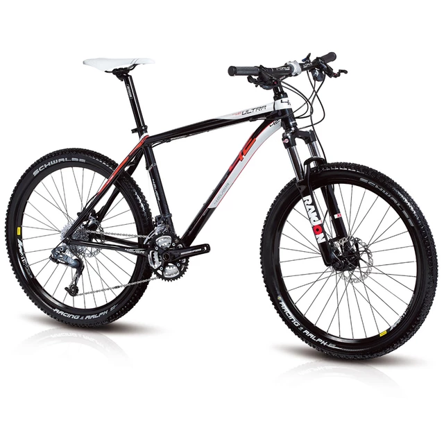 Mountain bike 4EVER Ultra - 18.5"