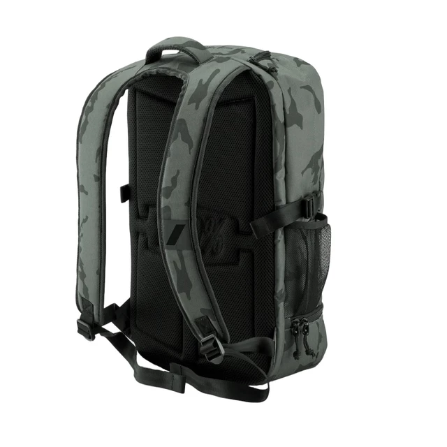 Backpack 100% Transit Gray Camo