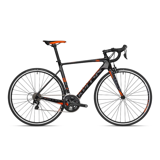 Silniční kolo KELLYS URC 30 28" - model 2018