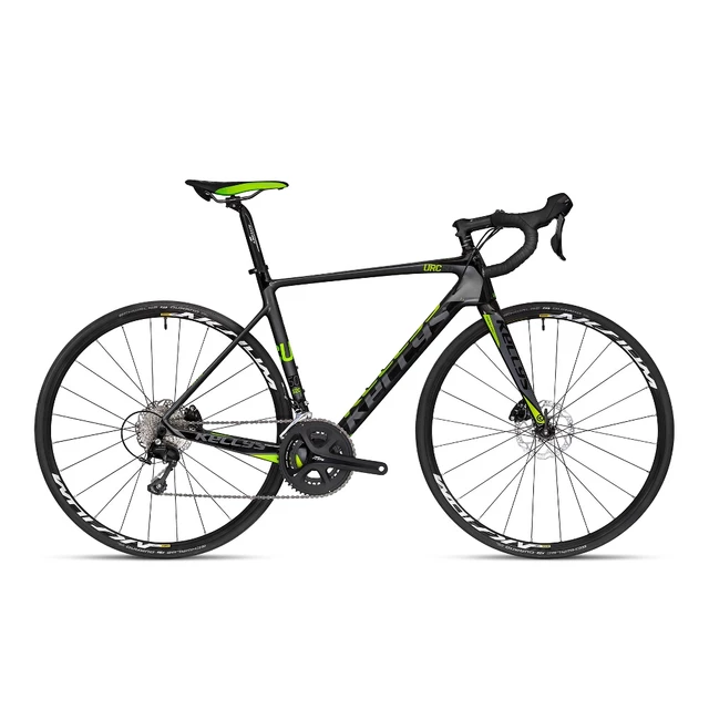 Silniční kolo KELLYS URC 50 28" - model 2018