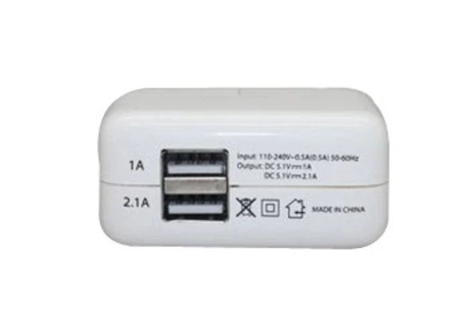 USB töltő XN-C110