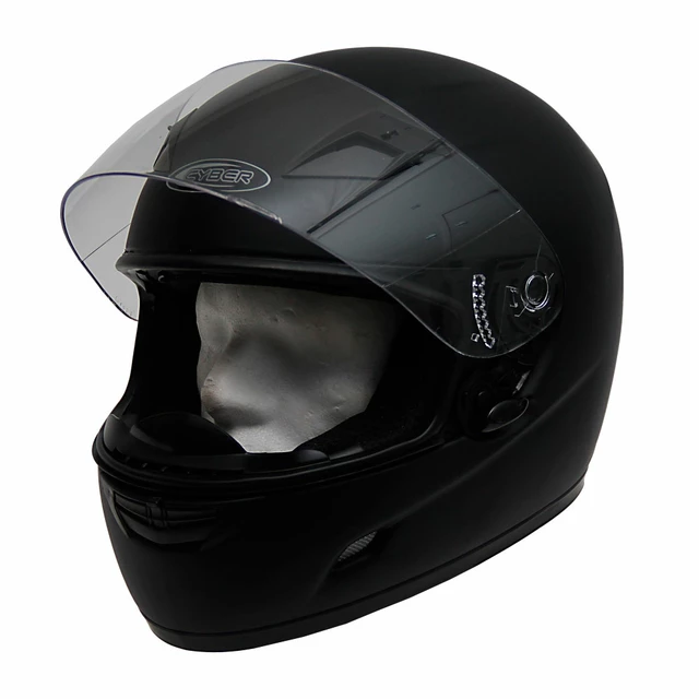 Motorcycle Helmet Cyber US 39