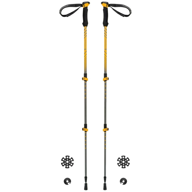 Trekking Poles FERRINO Ultar SS23