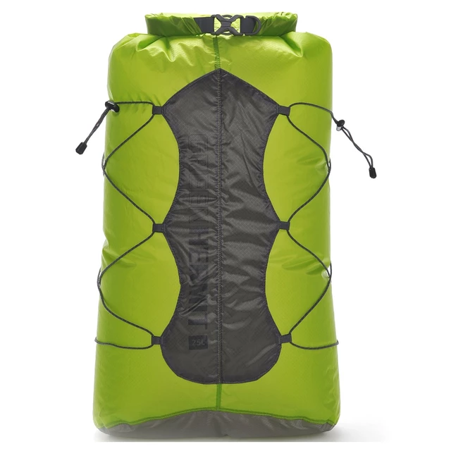 Ultra Lightweight Waterproof Backpack GreenHermit OD5125 25l - Orange