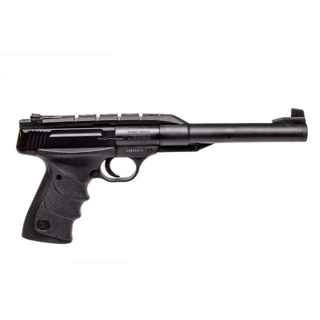 Air Pistol Umarex Browning Buck Mark URX 4.5 mm