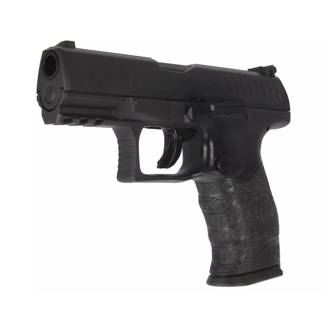 RAM pistole Umarex Walther PPQ M2 T4E 43 7,5J