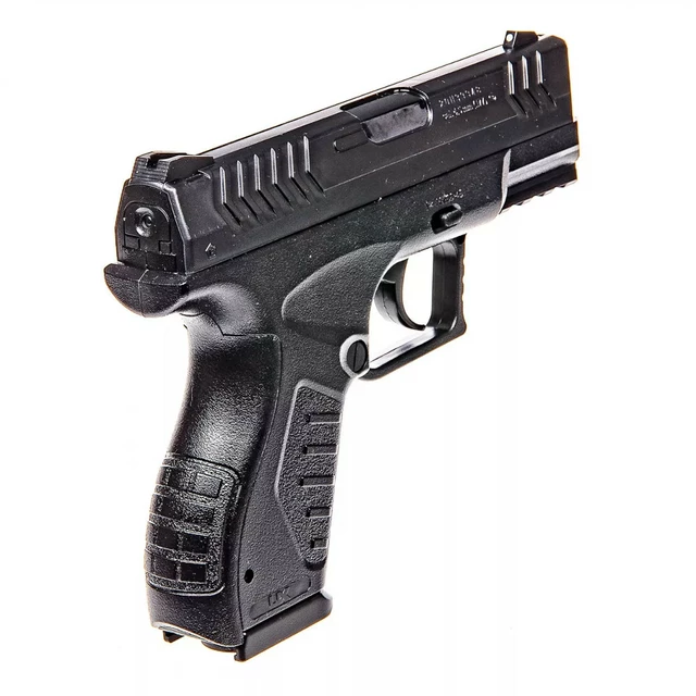 Vzduchová pistole Umarex XBG 4,5mm
