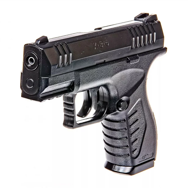 Vzduchová pistole Umarex XBG 4,5mm