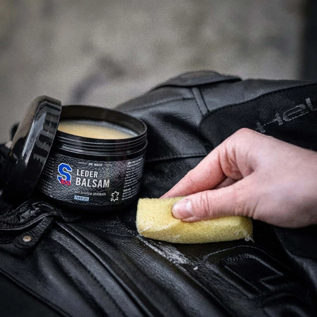Balzám na kůži S100 Leder-Balsam 250 ml