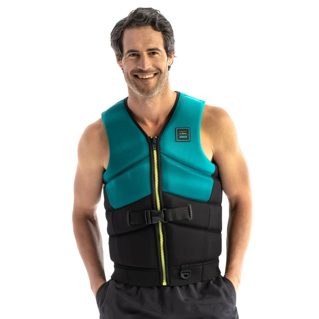 Men’s Life Vest Jobe Unify 2021 - Vintage Teal