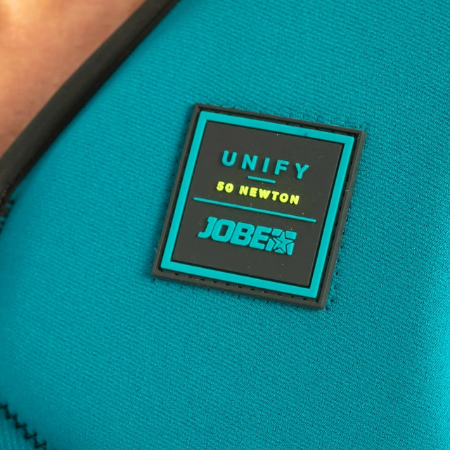 Pánská plovací vesta JOBE Unify Men - Vintage Teal