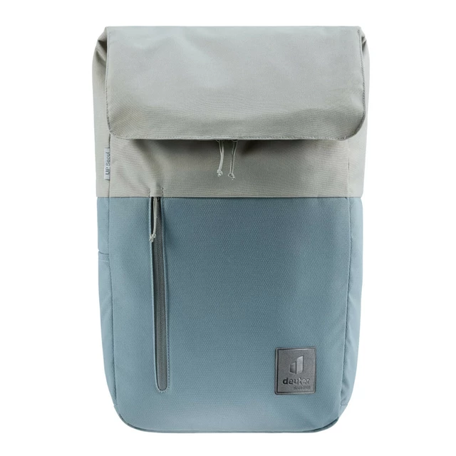 Městský batoh Deuter UP Seoul 16+10 l - teal-sage