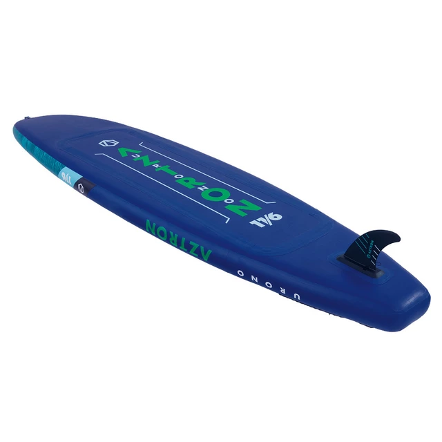 Aztron Urono 11'6" Paddleboard mit Zubehör