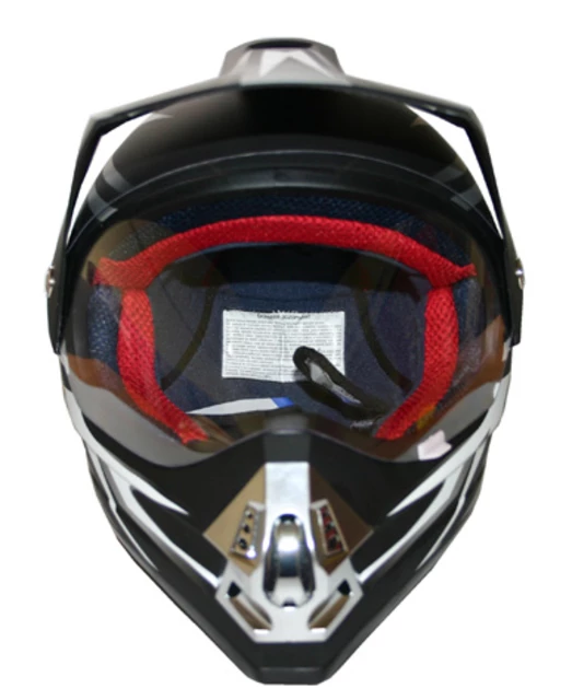 Moto přilba WORKER V340